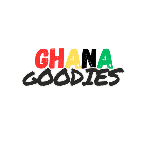 Ghana Goodies